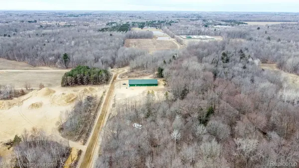 3606 Smokey Ridge  Vassar RD, Millington, MI 48768