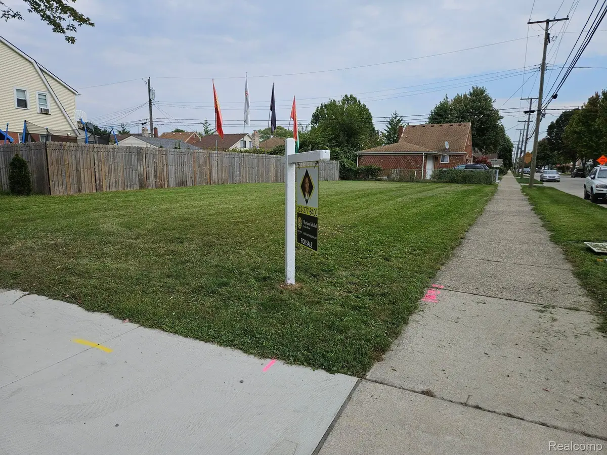 7800 MEAD ST, Dearborn, MI 48126 - #1
