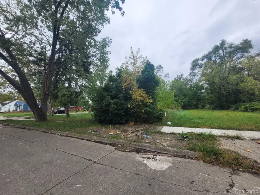 20511 CALDWELL ST, Detroit, MI 48234 - #3