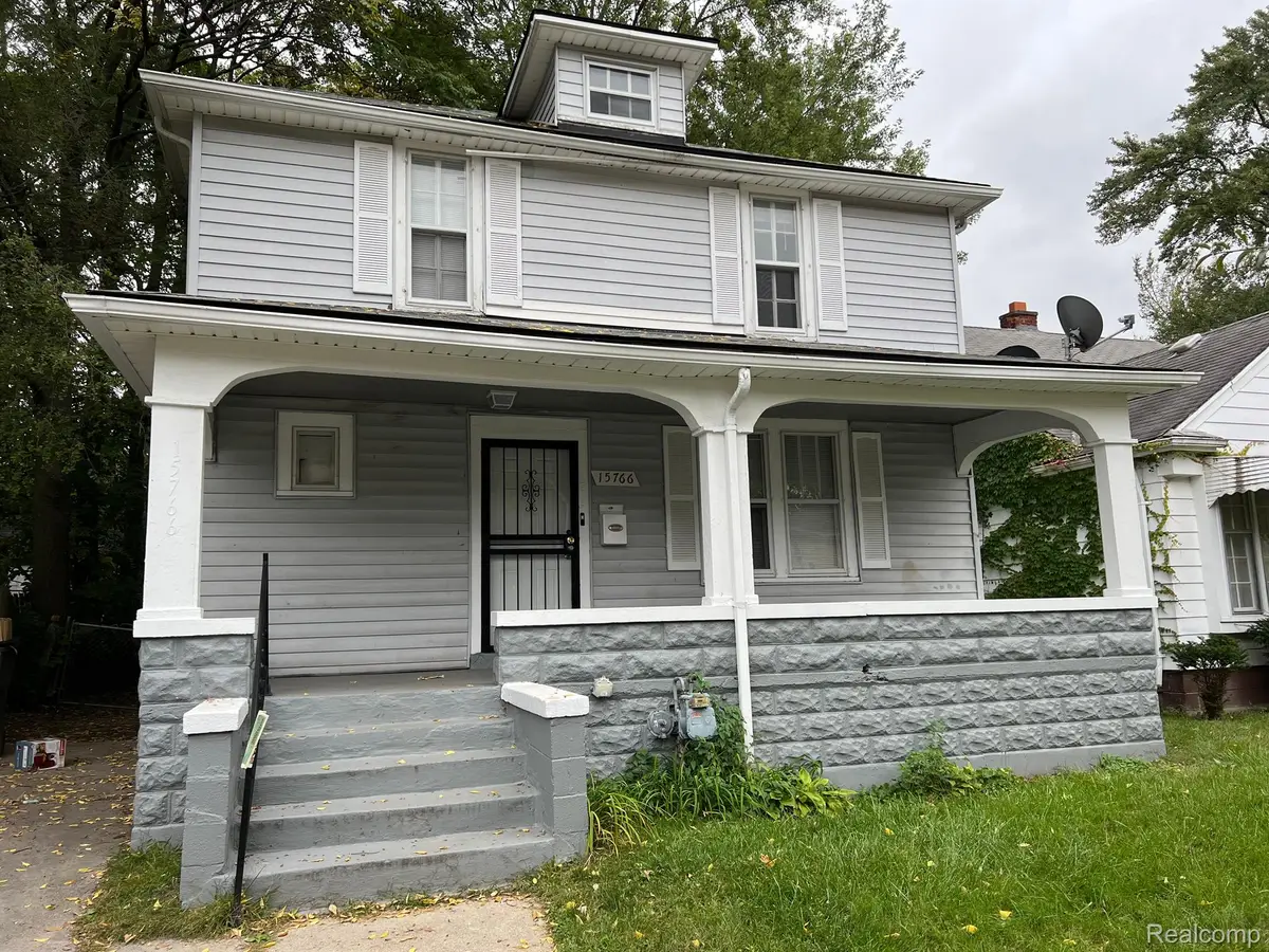 15766 PLAINVIEW AVE, Detroit, MI 48223 - #1