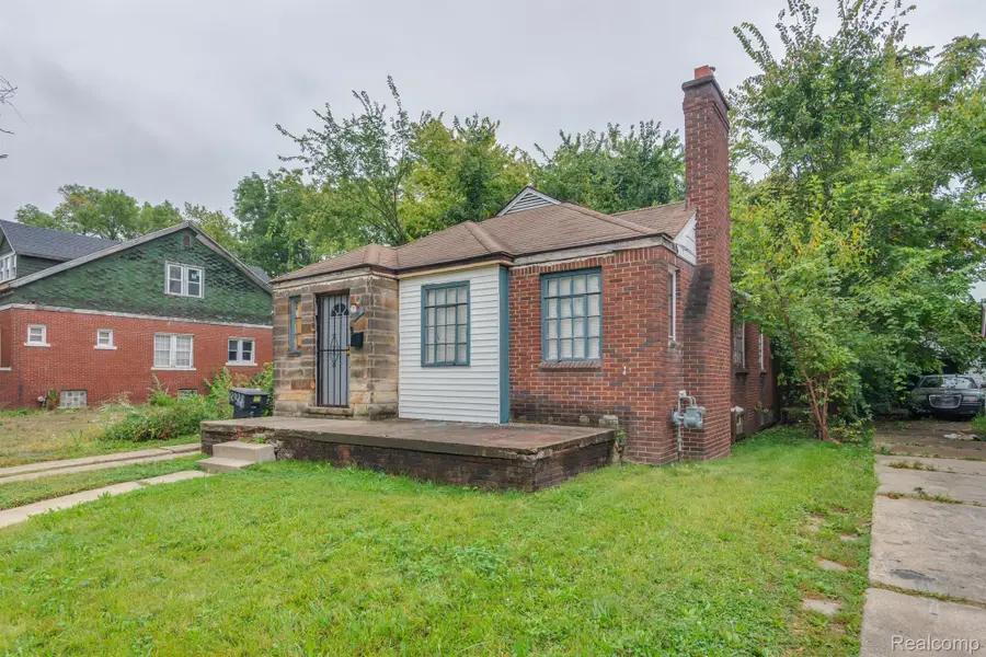 11830 CORBETT AVE, Detroit, MI 48213 - #2