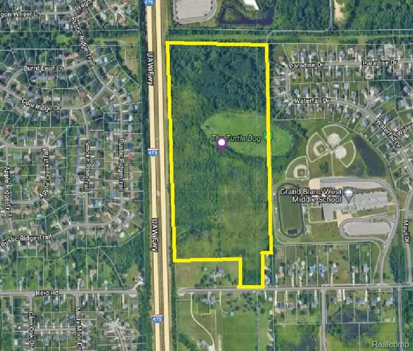00  E Reid, GrandBlanc, MI 48439