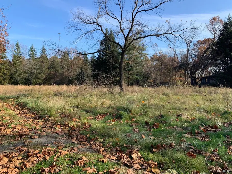 Vacant MERRIMAN RD, Huron, MI 48164 - #3