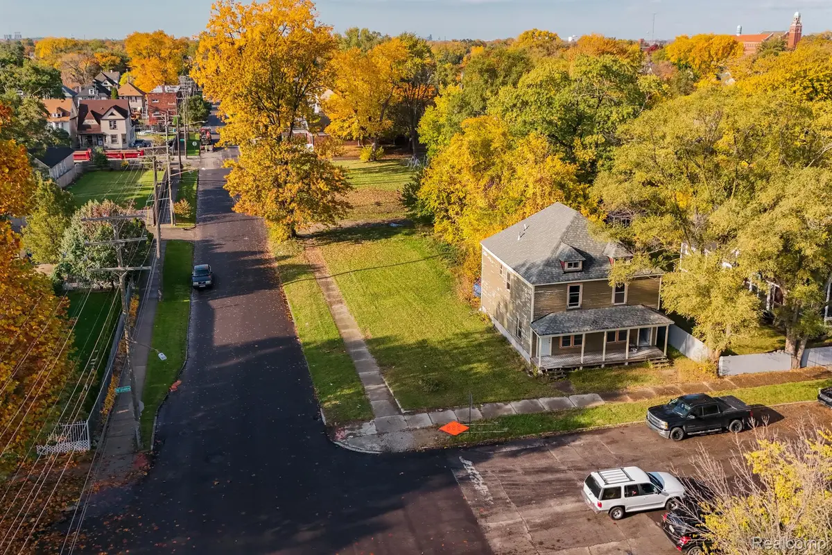 1401 MCKINSTRY ST, Detroit, MI 48209 - #1