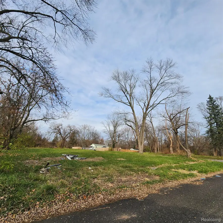 15401 HAZELTON ST, Detroit, MI 48223 - #2