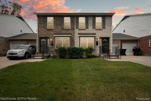 15401 MEYERS RD, Detroit, MI 48227