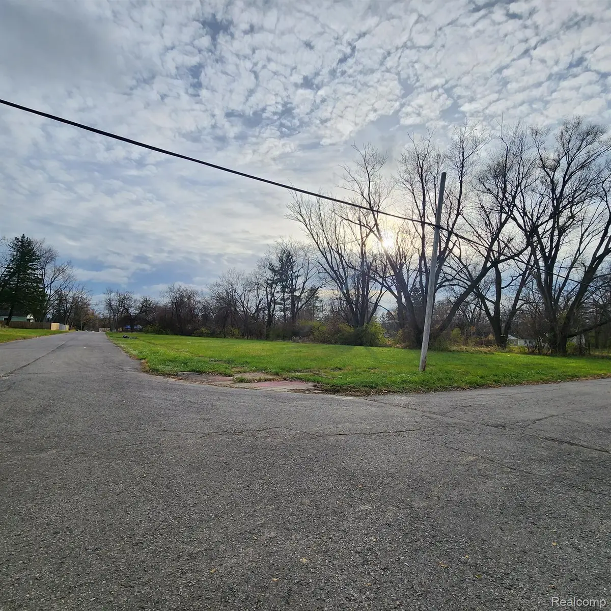 19719 VAUGHAN ST, Detroit, MI 48219 - #1