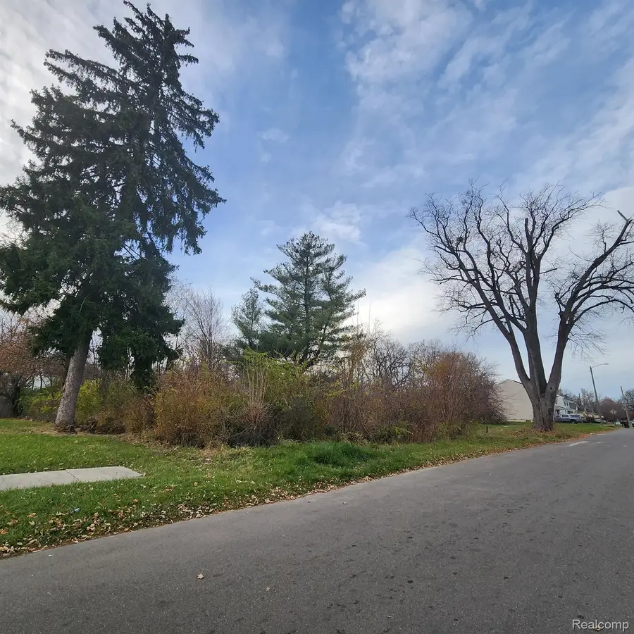 19719 VAUGHAN ST, Detroit, MI 48219 - #2