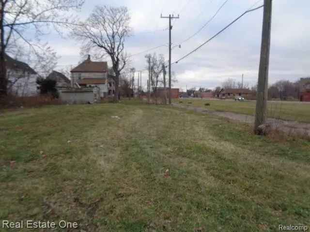 3523 BALDWIN ST, Detroit, MI 48214 - #2
