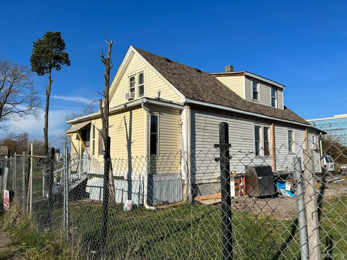 9050 DELMAR ST, Detroit, MI 48211 - #1