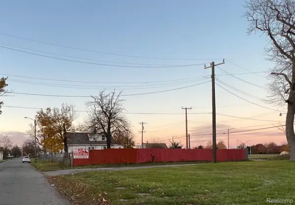 9060 DELMAR ST, Detroit, MI 48211