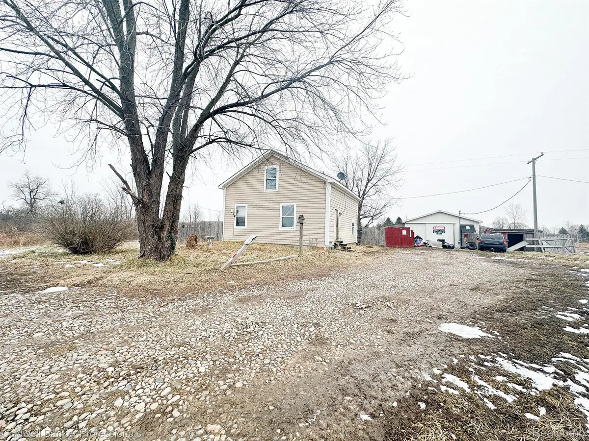 9460 N LAPEER RD, Rich, MI 48744 - #1