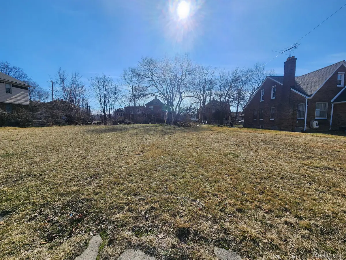 707 W BRENTWOOD ST, Detroit, MI 48203 - #1