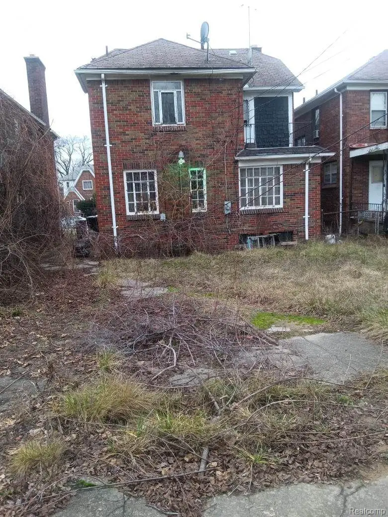 19206 PENNINGTON DR, Detroit, MI 48221 - #3
