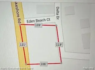 00 Lakeshore, Lexington, MI 48450 - #2