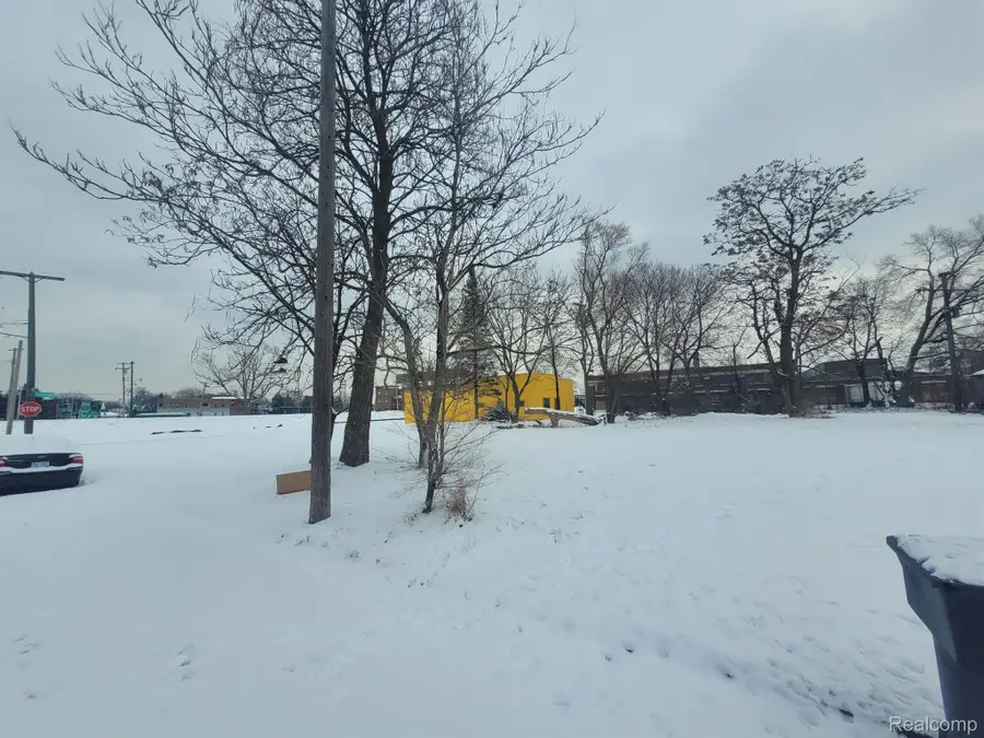2005 POPLAR ST, Detroit, MI 48208 - #2