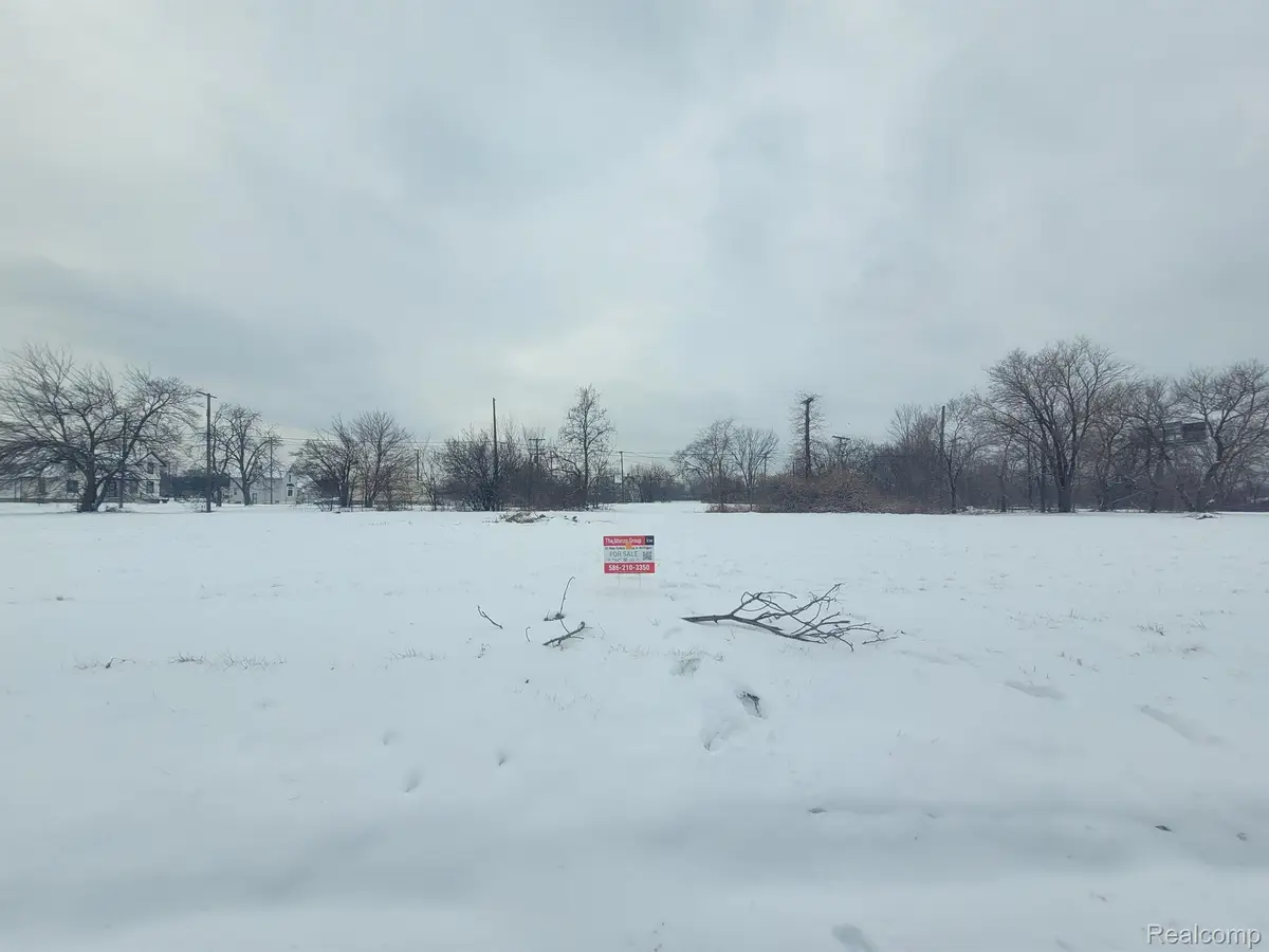 4253 LAWTON ST, Detroit, MI 48208 - #1