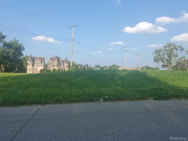 4206 VERMONT, Detroit, MI 48208