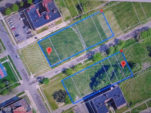 2691 ROCHESTER ST, Detroit, MI 48206 - #3
