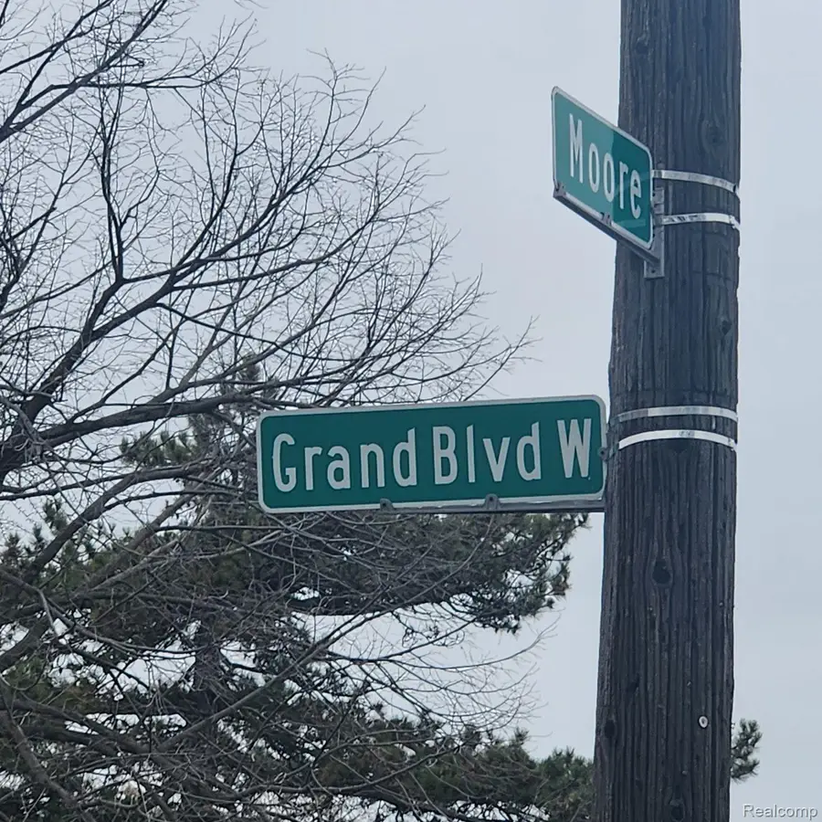 1830 W GRAND BLVD, Detroit, MI 48208 - #2