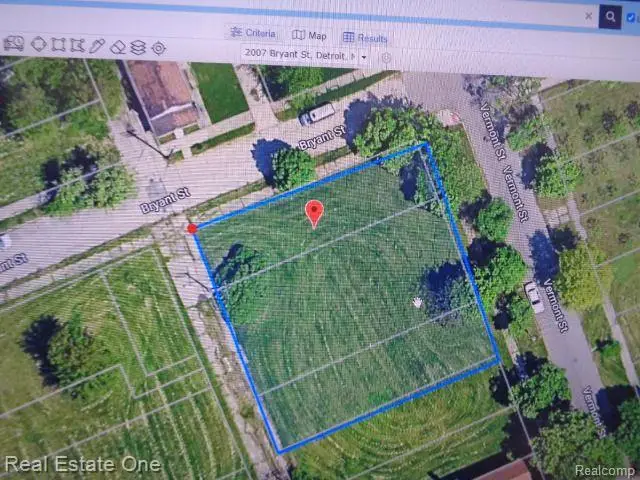 2007 BRYANT ST, Detroit, MI 48208 - #1