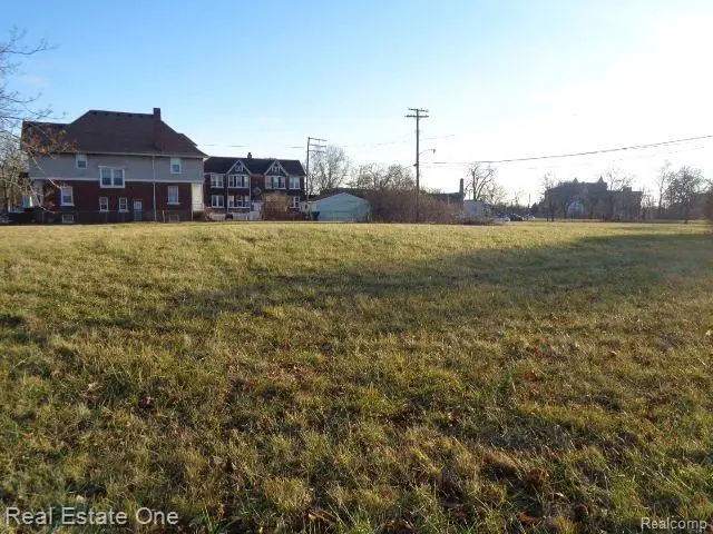 2007 BRYANT ST, Detroit, MI 48208 - #3