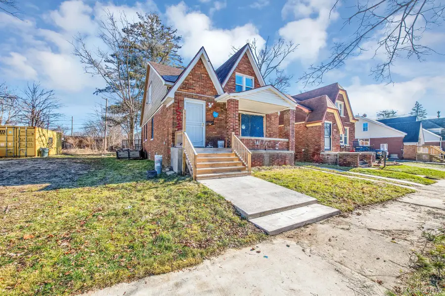 15036 TRACEY ST, Detroit, MI 48227 - #3