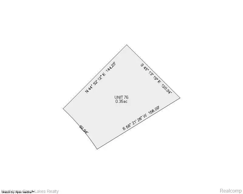 76 WESTWOOD DR, Grand Blanc, MI 48439 - #2