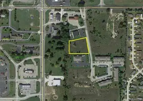 0 State RD, Ionia, MI 48846
