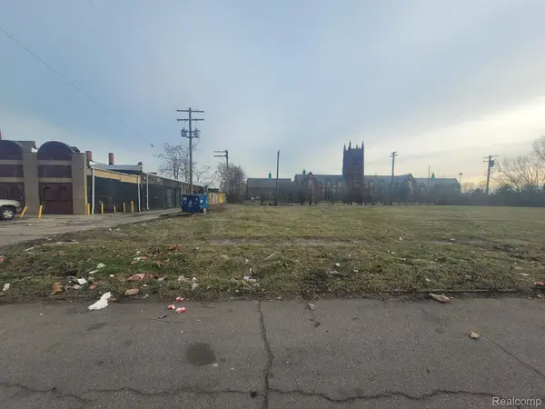 2629 ROCHESTER ST, Detroit, MI 48206