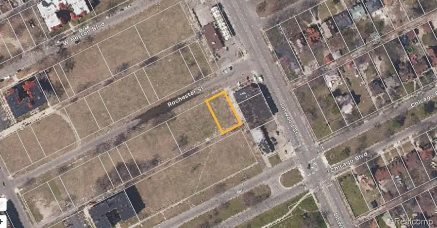 2629 ROCHESTER ST, Detroit, MI 48206 - #2