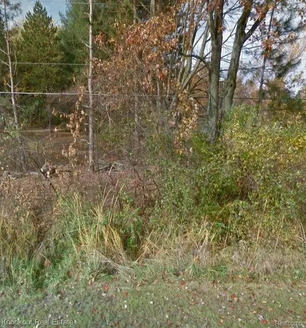 VL S GLEANER RD, Saginaw, MI 48609