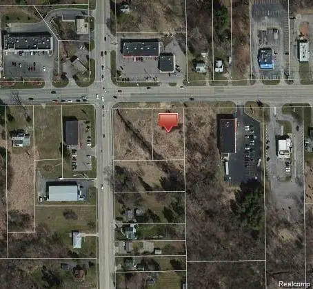4497 W PIERSON RD, Flint, MI 48504