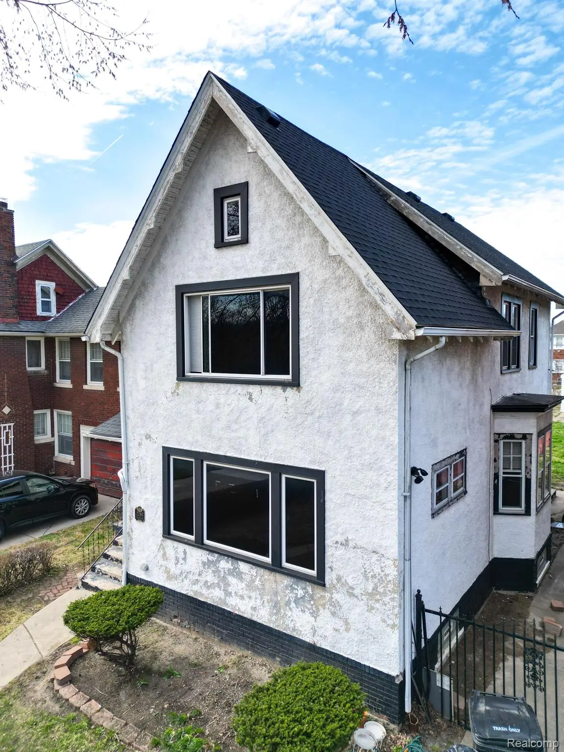 2280 VIRGINIA PARK ST, Detroit, MI 48206 - #1