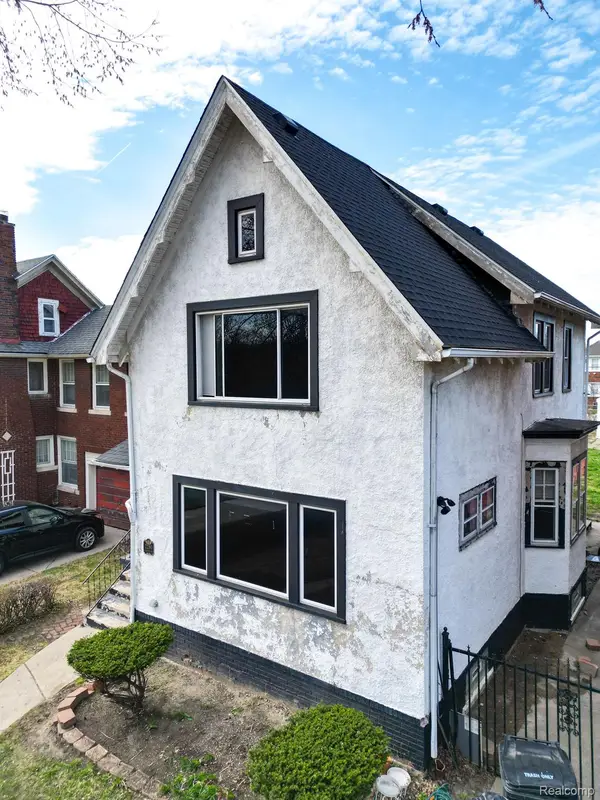 2280 VIRGINIA PARK ST, Detroit, MI 48206