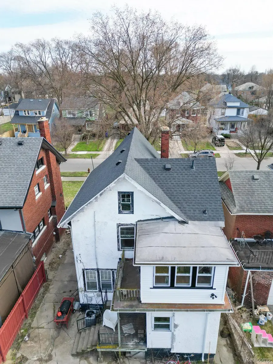 2280 VIRGINIA PARK ST, Detroit, MI 48206 - #2