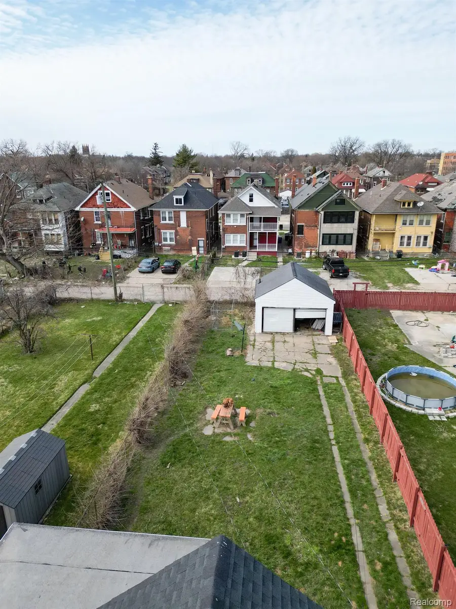 2280 VIRGINIA PARK ST, Detroit, MI 48206 - #3