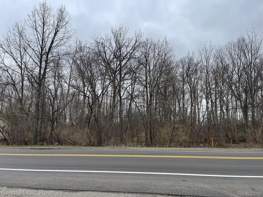 0 Ford Rd. RD, Canton, MI 48187 - #2