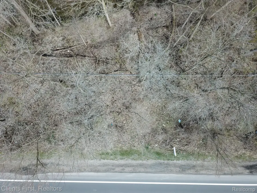 0 Ford Rd. RD, Canton, MI 48187 - #3