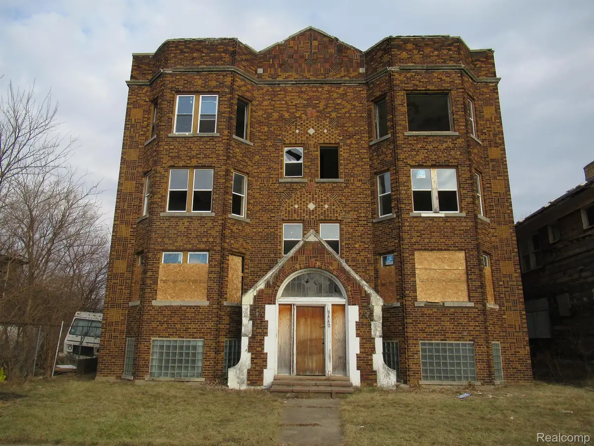 9440 SAVERY ST, Detroit, MI 48206 - #1