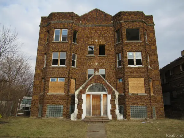 9440 SAVERY ST, Detroit, MI 48206