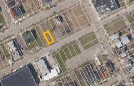 625 CUSTER ST, Detroit, MI 48202 - #2