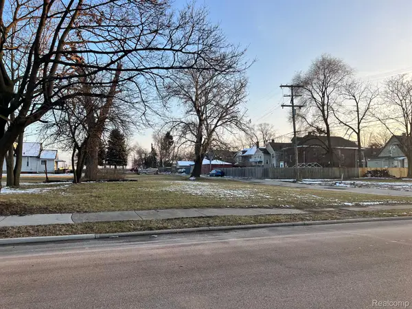 3525 PORTER ST, Detroit, MI 48216