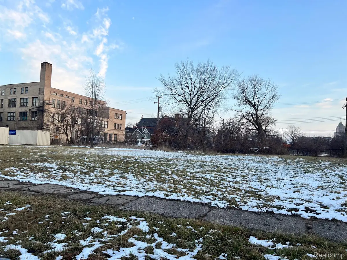 71 HAZELWOOD ST, Detroit, MI 48202 - #1