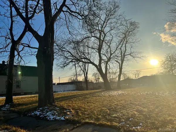 3369 ROOSEVELT ST, Detroit, MI 48208