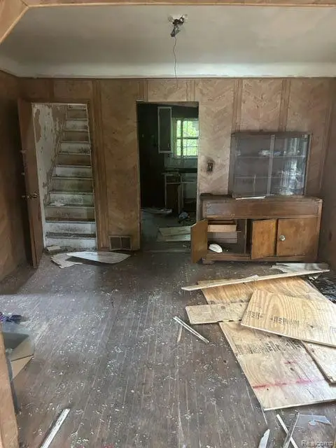 15480 WOODINGHAM DR, Detroit, MI 48238 - #3