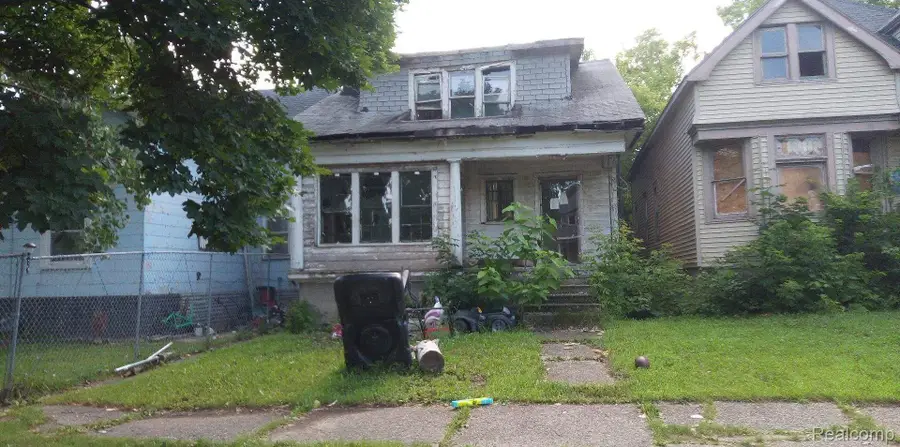 6023 COOPER ST, Detroit, MI 48213 - #2