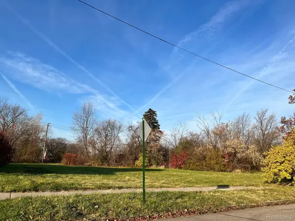 3967 17TH ST, Detroit, MI 48208
