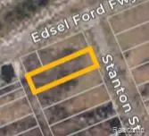 5287 STANTON ST, Detroit, MI 48208 - #3