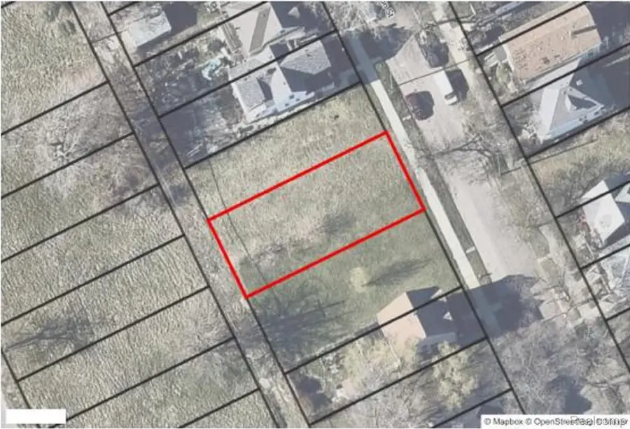 1777 Canton ST, Detroit, MI 48207 - #2